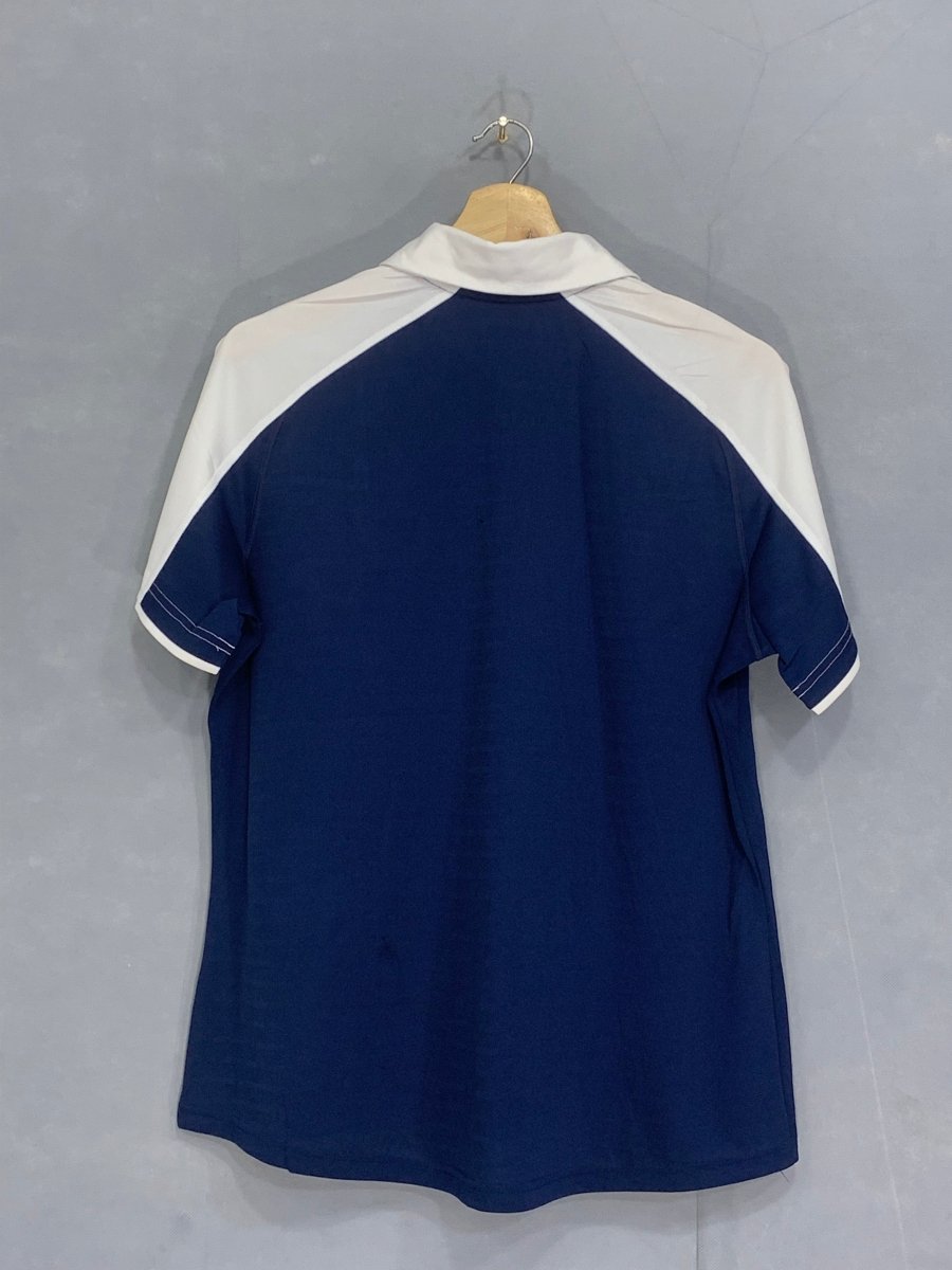 Adidas Branded Original For Sports Women Polo T Shirt - Preloved Labels