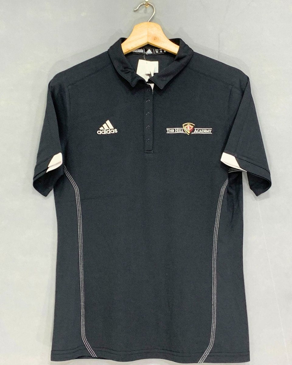 Adidas Branded Original For Sports Women Polo T Shirt - Preloved Labels