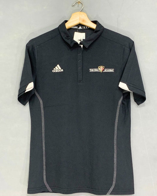 Adidas Branded Original For Sports Women Polo T Shirt - Preloved Labels