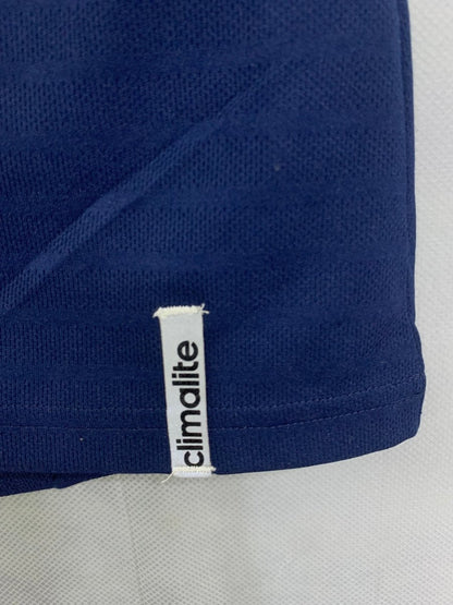 Adidas Branded Original For Sports Women Polo T Shirt - Preloved Labels