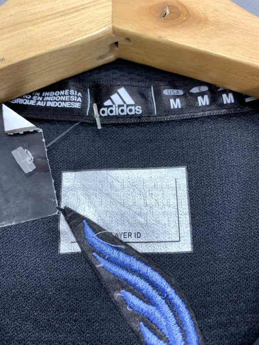 Adidas Branded Original For Sports Women Polo T Shirt - Preloved Labels