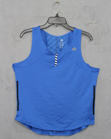 Adidas Branded Original For Sports Women Sando - Preloved Labels