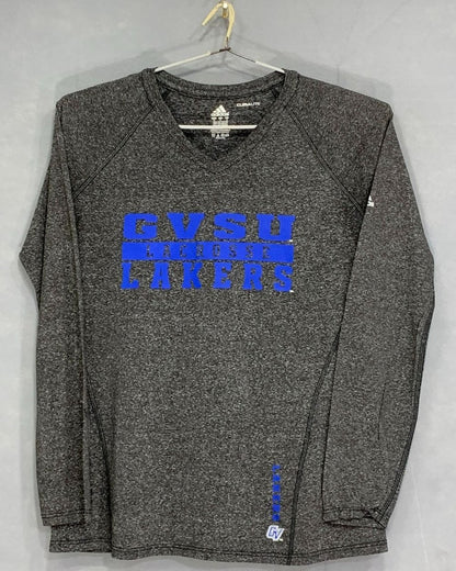 Adidas Branded Original For Sports Women T Shirt - Preloved Labels