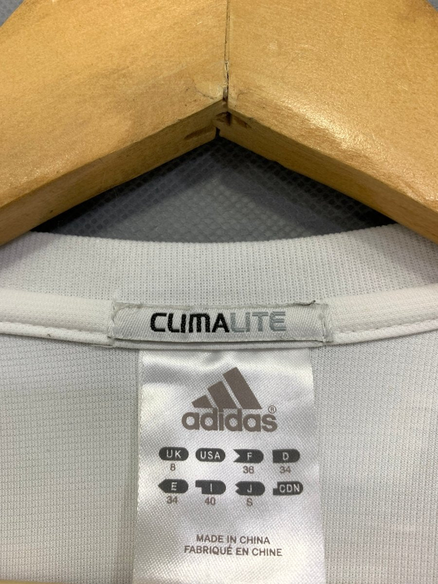 Adidas Branded Original For Sports Women T Shirt - Preloved Labels