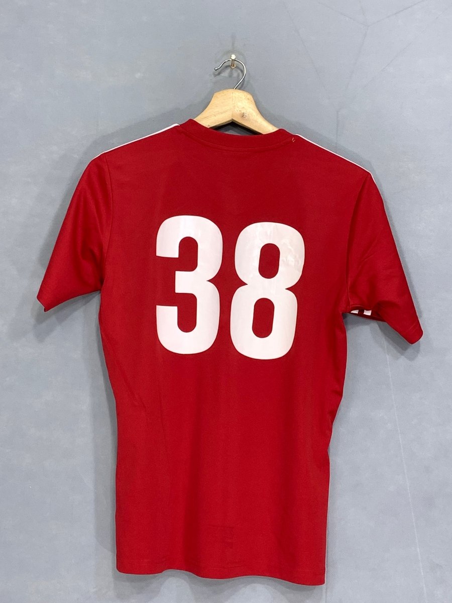 Adidas Branded Original For Sports Women T Shirt - Preloved Labels