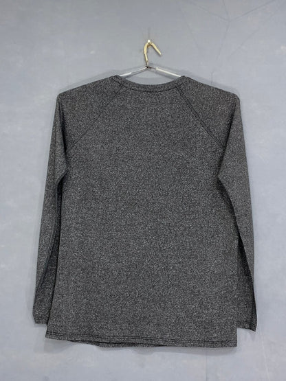 Adidas Branded Original For Sports Women T Shirt - Preloved Labels