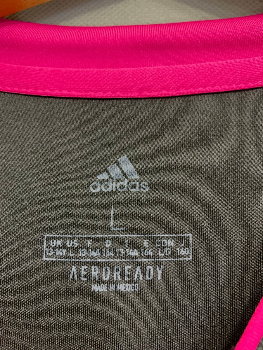 Adidas Branded Original For Sports Women T Shirt - Preloved Labels