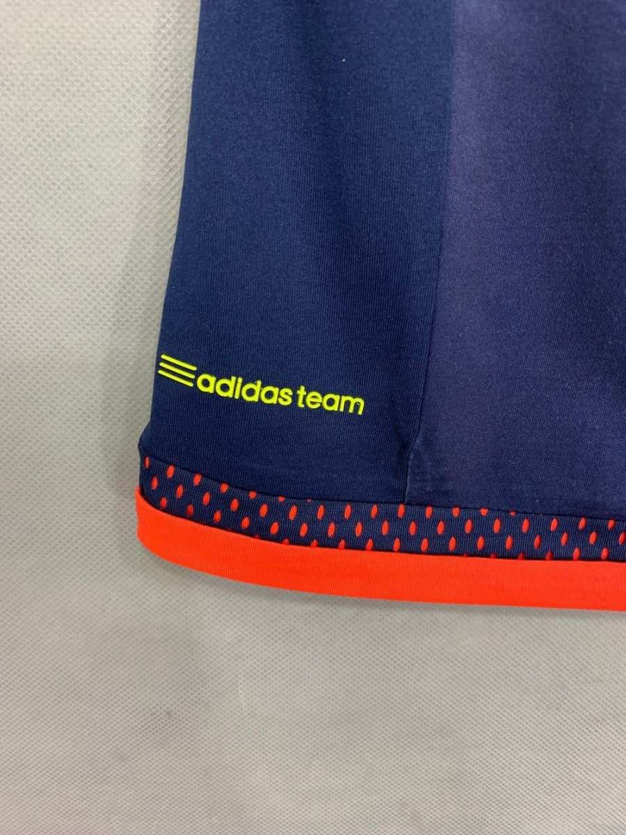 Adidas Branded Original For Sports Women T Shirt - Preloved Labels