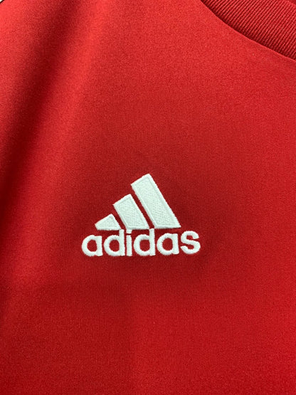 Adidas Branded Original For Sports Women T Shirt - Preloved Labels