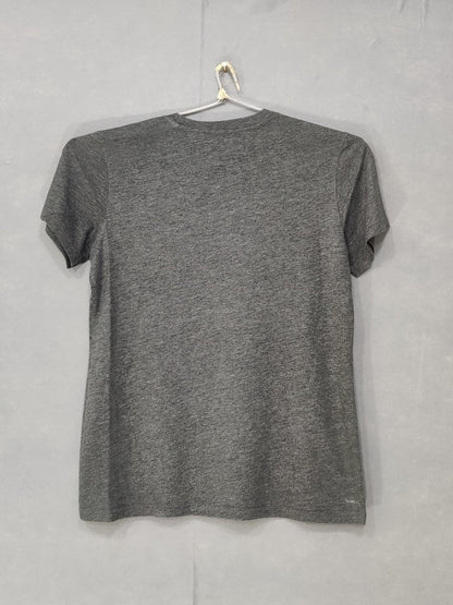 Adidas Branded Original For Sports Women T Shirt - Preloved Labels