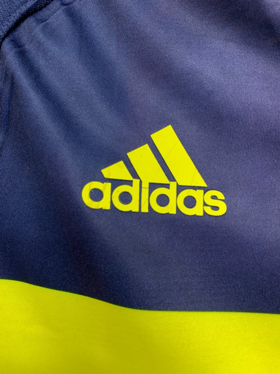 Adidas Branded Original For Sports Women T Shirt - Preloved Labels