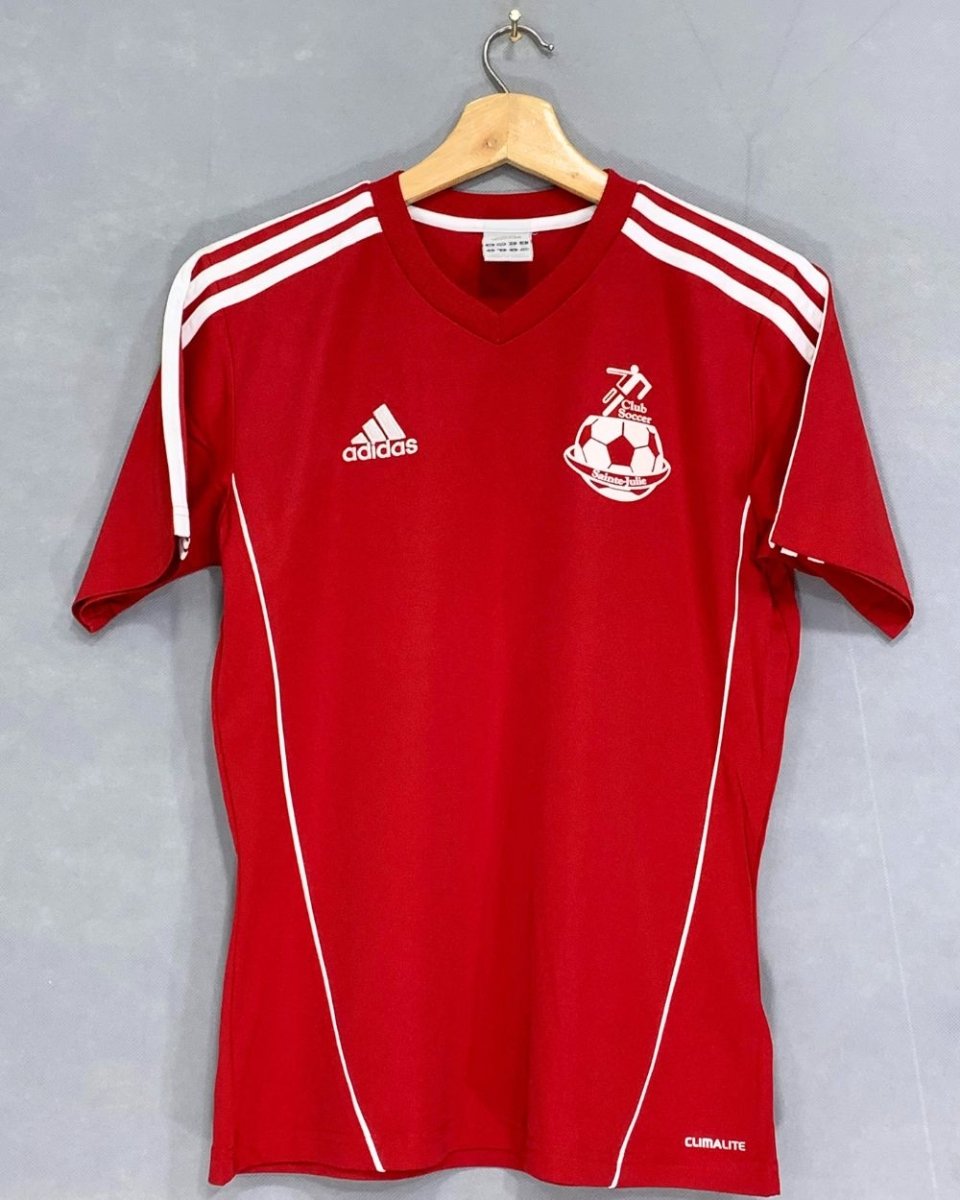 Adidas Branded Original For Sports Women T Shirt - Preloved Labels