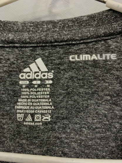 Adidas Branded Original For Sports Women T Shirt - Preloved Labels