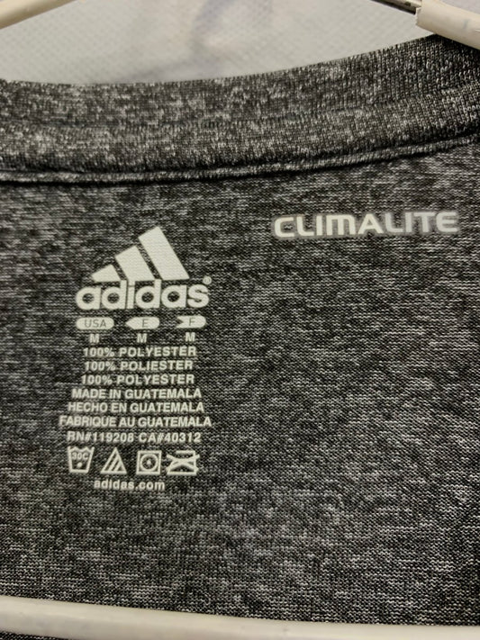 Adidas Branded Original For Sports Women T Shirt - Preloved Labels