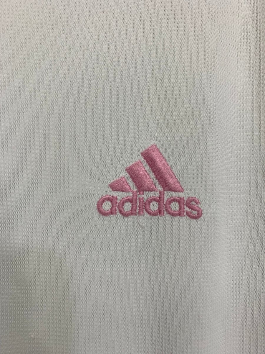 Adidas Branded Original For Sports Women T Shirt - Preloved Labels