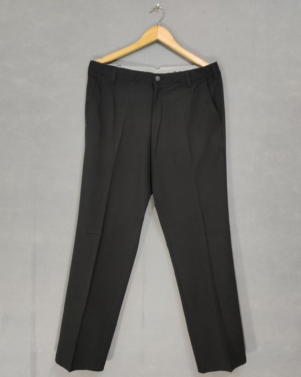Adidas Branded Original Golf Pant For Men - Preloved Labels