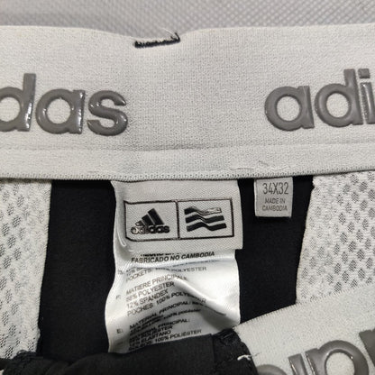 Adidas Branded Original Golf Pant For Men - Preloved Labels