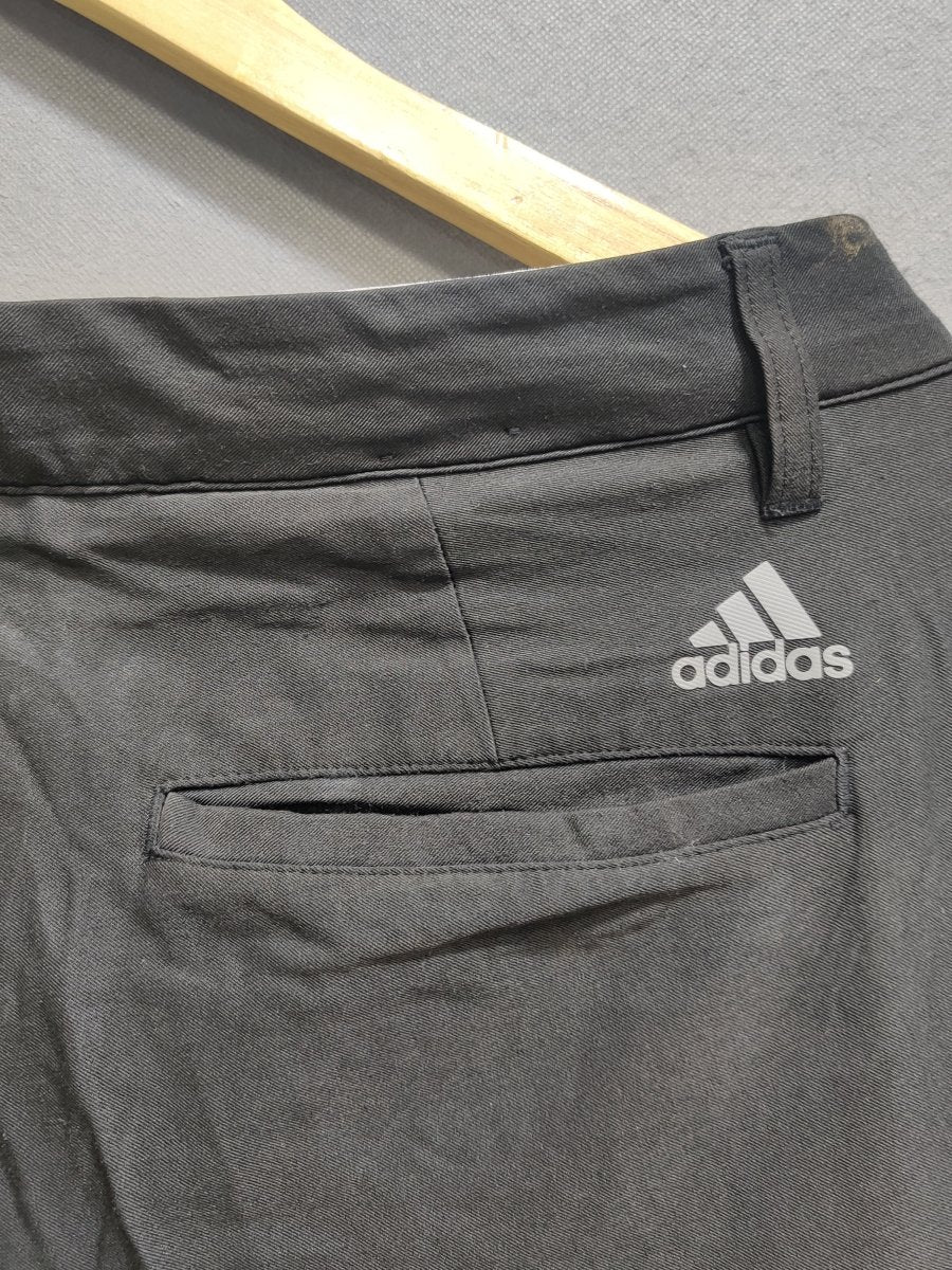 Adidas Branded Original Golf Pant For Men - Preloved Labels