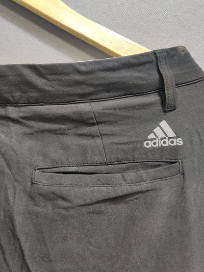 Adidas Branded Original Golf Pant For Men - Preloved Labels