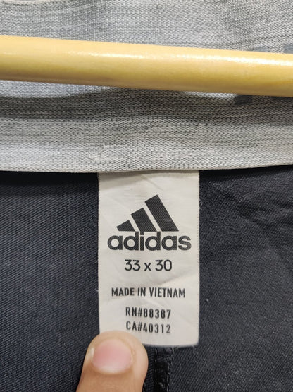 Adidas Branded Original Golf Pant For Men - Preloved Labels