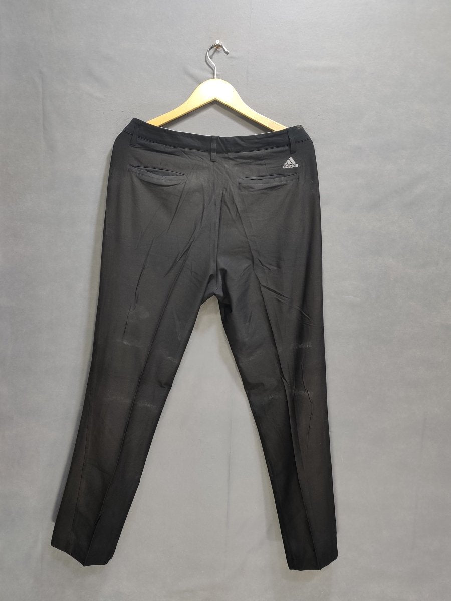 Adidas Branded Original Golf Pant For Men - Preloved Labels