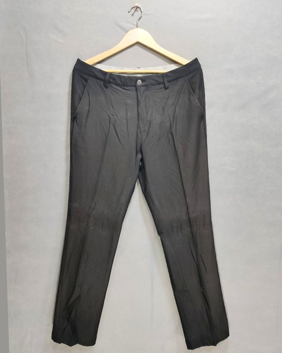 Adidas Branded Original Golf Pant For Men - Preloved Labels