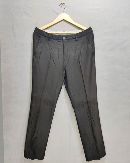 Adidas Branded Original Golf Pant For Men - Preloved Labels