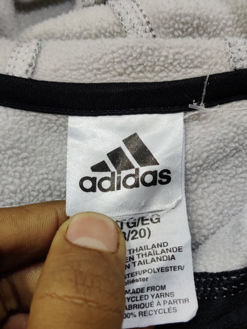 Adidas Branded Original Hood For Men Hoodie - Preloved Labels