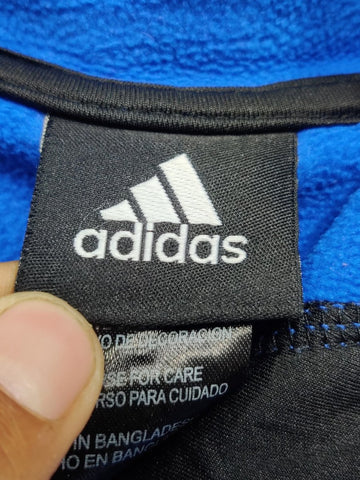 Adidas Branded Original Hood For Men Hoodie - Preloved Labels