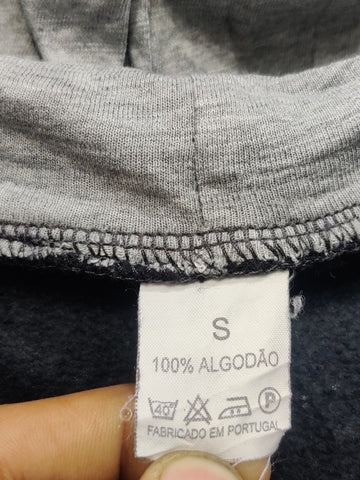 Adidas Branded Original Hood Zipper For Kids 12 to14 Years - Preloved Labels