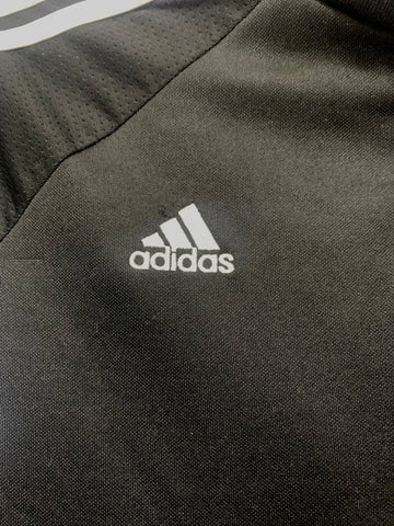 Adidas Branded Original Hood Zipper For Women - Preloved Labels