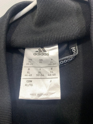 Adidas Branded Original Hood Zipper For Women - Preloved Labels