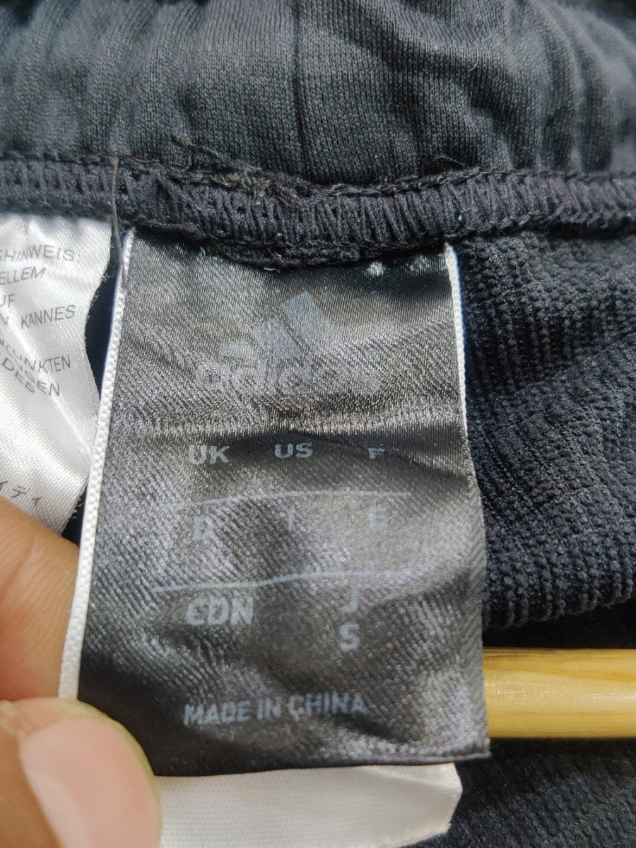 Adidas Branded Original Polyester For Men Tracksuits - Preloved Labels