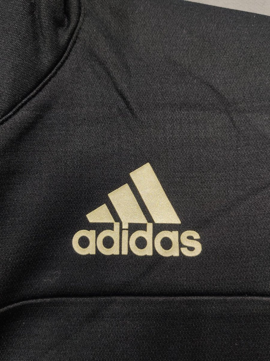 Adidas Branded Original Polyester For Men Tracksuits - Preloved Labels