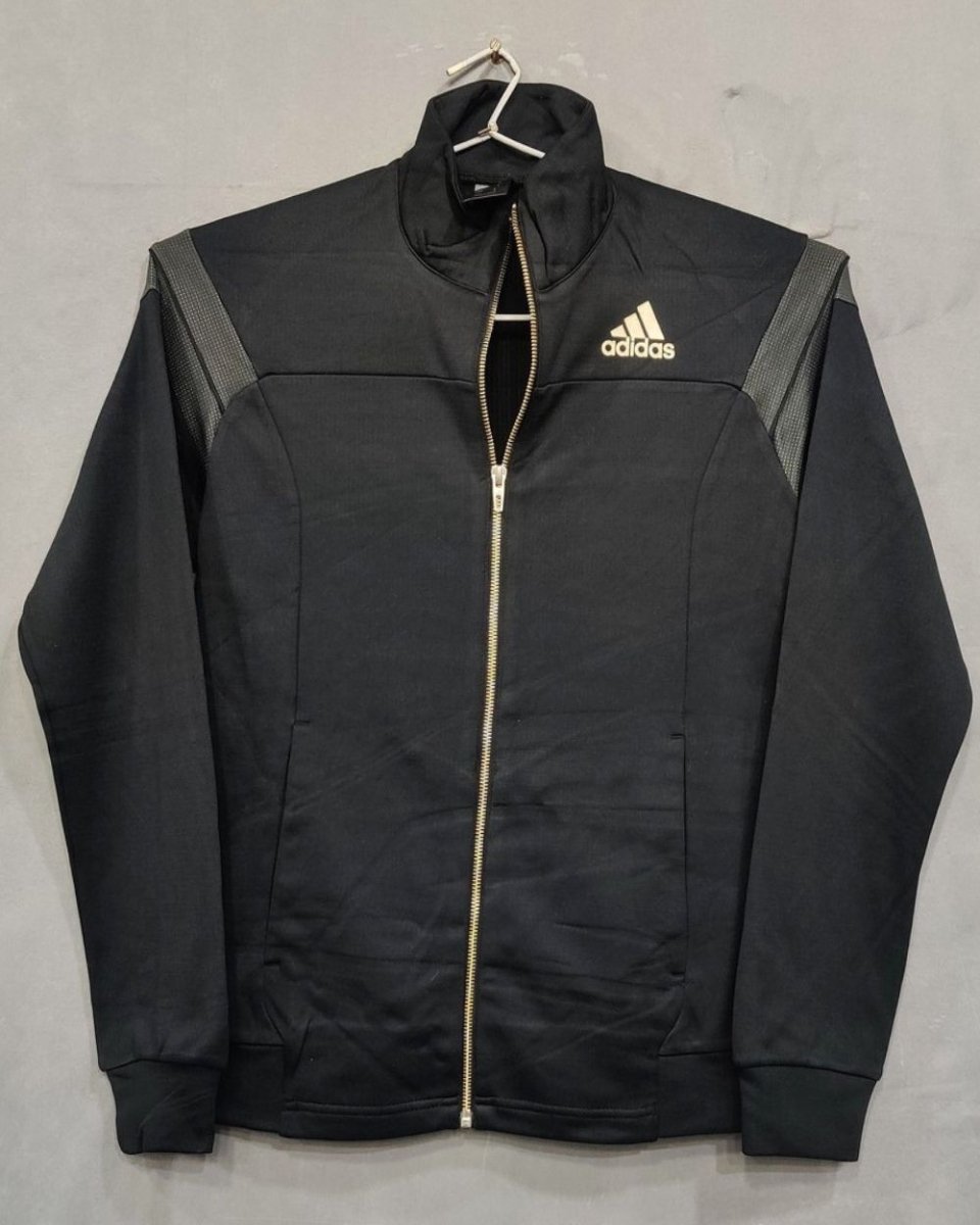 Adidas Branded Original Polyester For Men Tracksuits - Preloved Labels