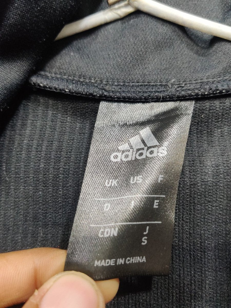 Adidas Branded Original Polyester For Men Tracksuits - Preloved Labels