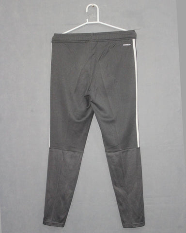 Adidas Branded Original Polyester Sports Trouser For Men - Preloved Labels