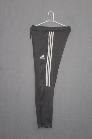 Adidas Branded Original Polyester Sports Trouser For Men - Preloved Labels