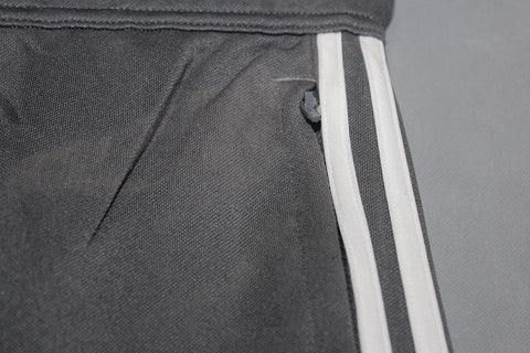 Adidas Branded Original Polyester Sports Trouser For Men - Preloved Labels