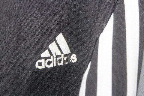 Adidas Branded Original Polyester Sports Trouser For Men - Preloved Labels