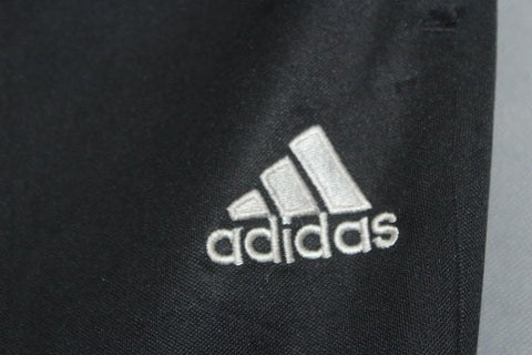 Adidas Branded Original Polyester Sports Trouser For Men - Preloved Labels