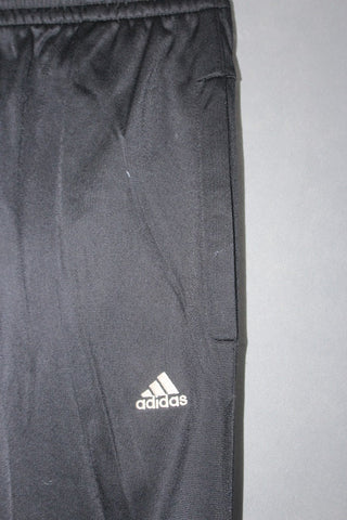 Adidas Branded Original Polyester Sports Trouser For Men - Preloved Labels