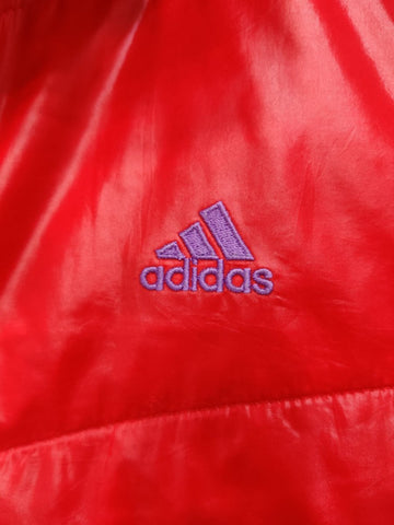 Adidas Branded Original Puffer Down Jacket For Men - Preloved Labels