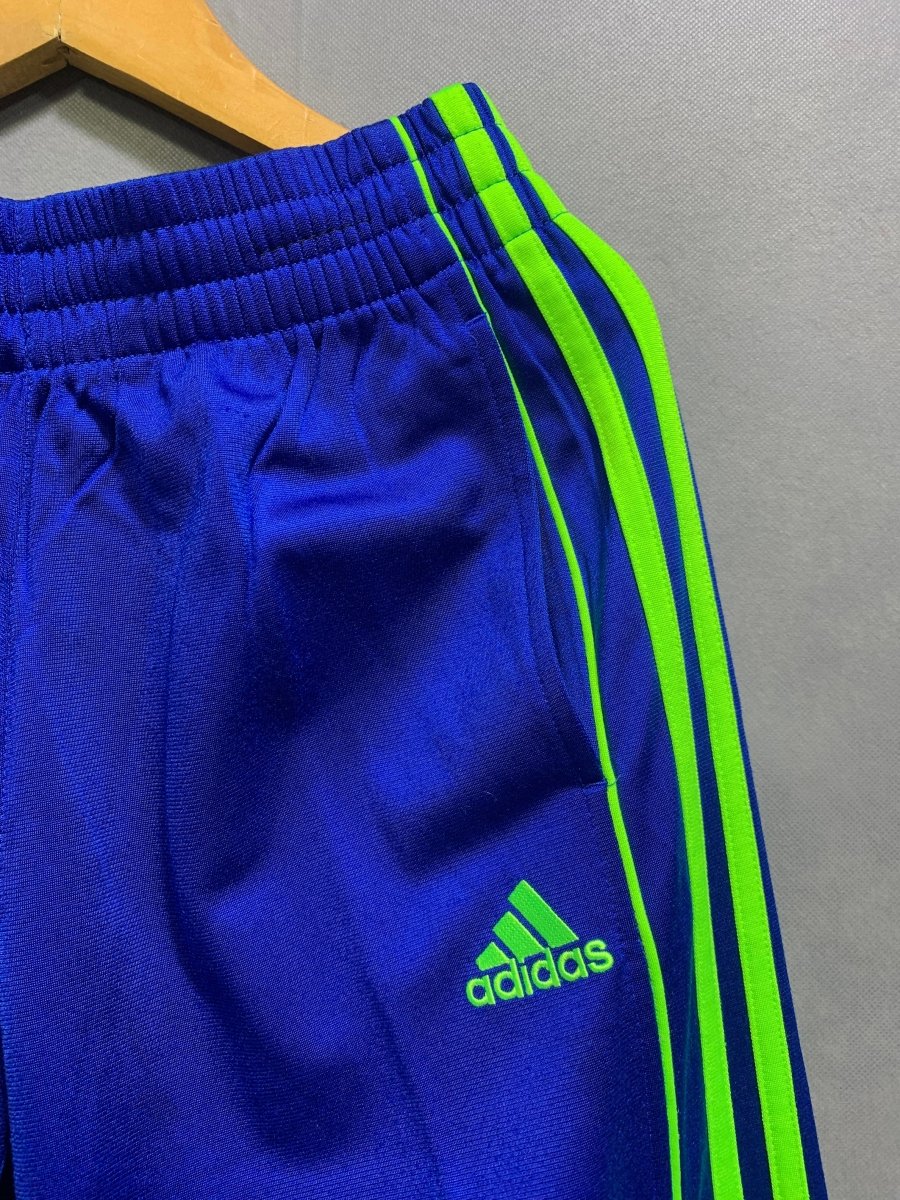 Adidas Branded Original Sport Trouser For Men - Preloved Labels