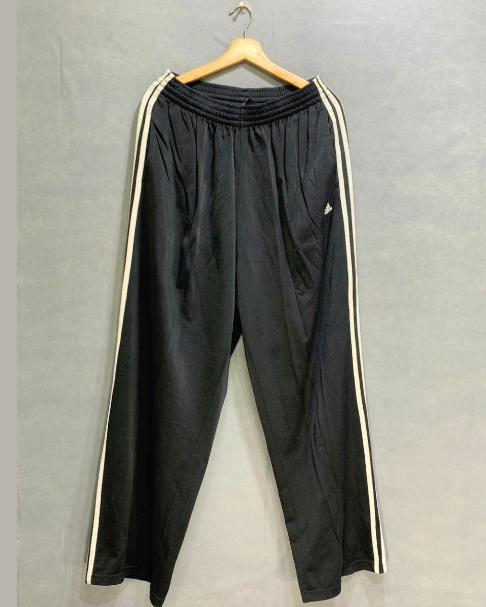 Adidas Branded Original Sport Trouser For Men - Preloved Labels
