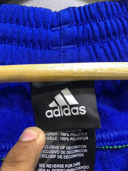 Adidas Branded Original Sport Trouser For Men - Preloved Labels