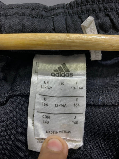 Adidas Branded Original Sport Trouser For men - Preloved Labels