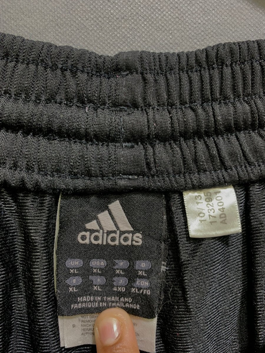 Adidas Branded Original Sport Trouser For Men - Preloved Labels