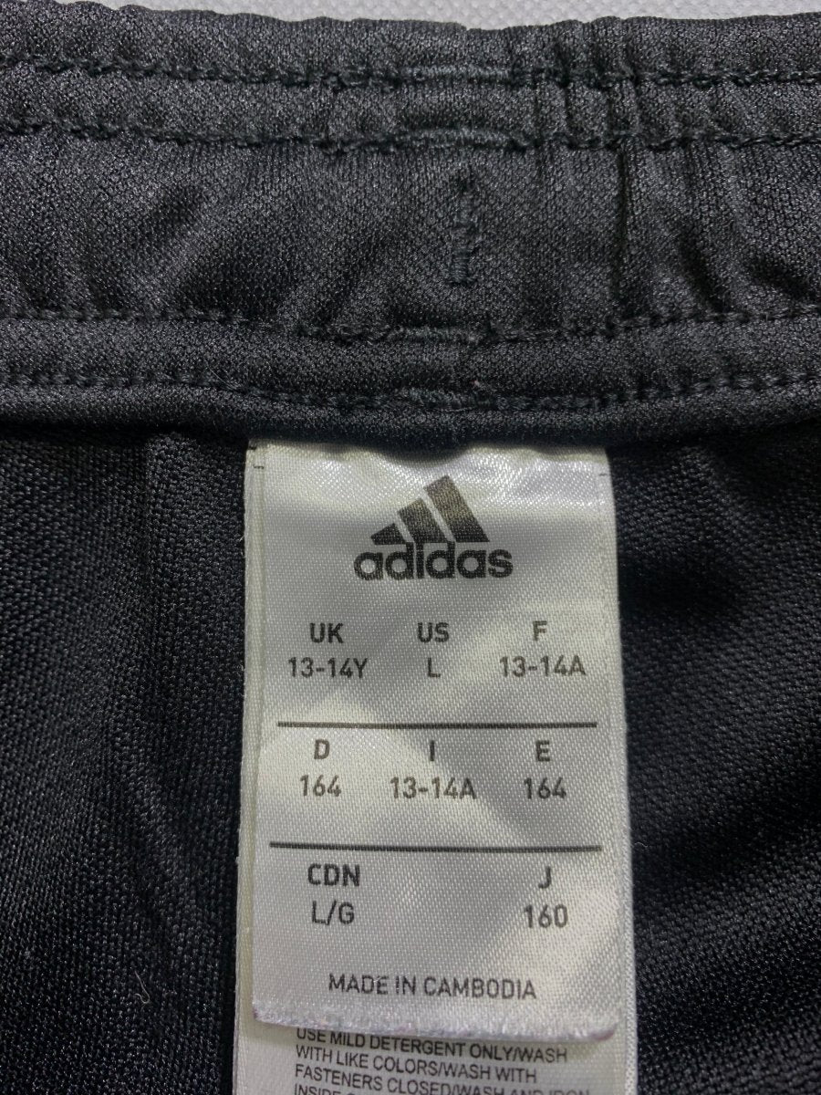 Adidas Branded Original Sport Trouser For Men - Preloved Labels