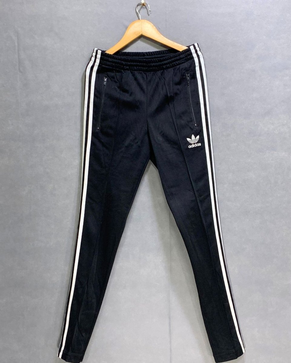Adidas Branded Original Sport Trouser For Men - Preloved Labels